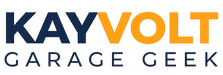 KayVolt Garage Geek - Home