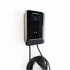 VoltAtelier Onyx Pro 80A EV Wall Charger